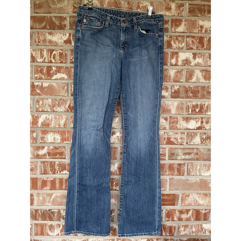 Big Star LOU Easy‎ Boot Cut Women's Jeans 28x32